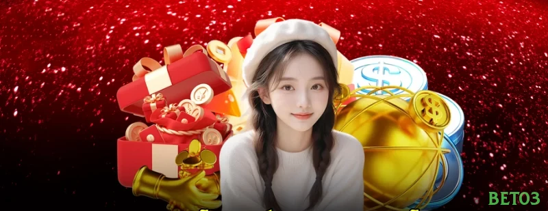 bet03 App - Aplicativo Oficial para Android e iOS