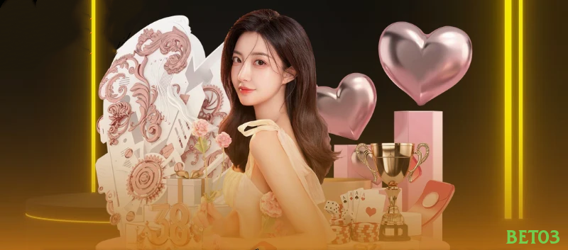 Benefícios do Login bet03 - Bônus e Vantagens Exclusivas